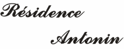 Résidence Antonin
